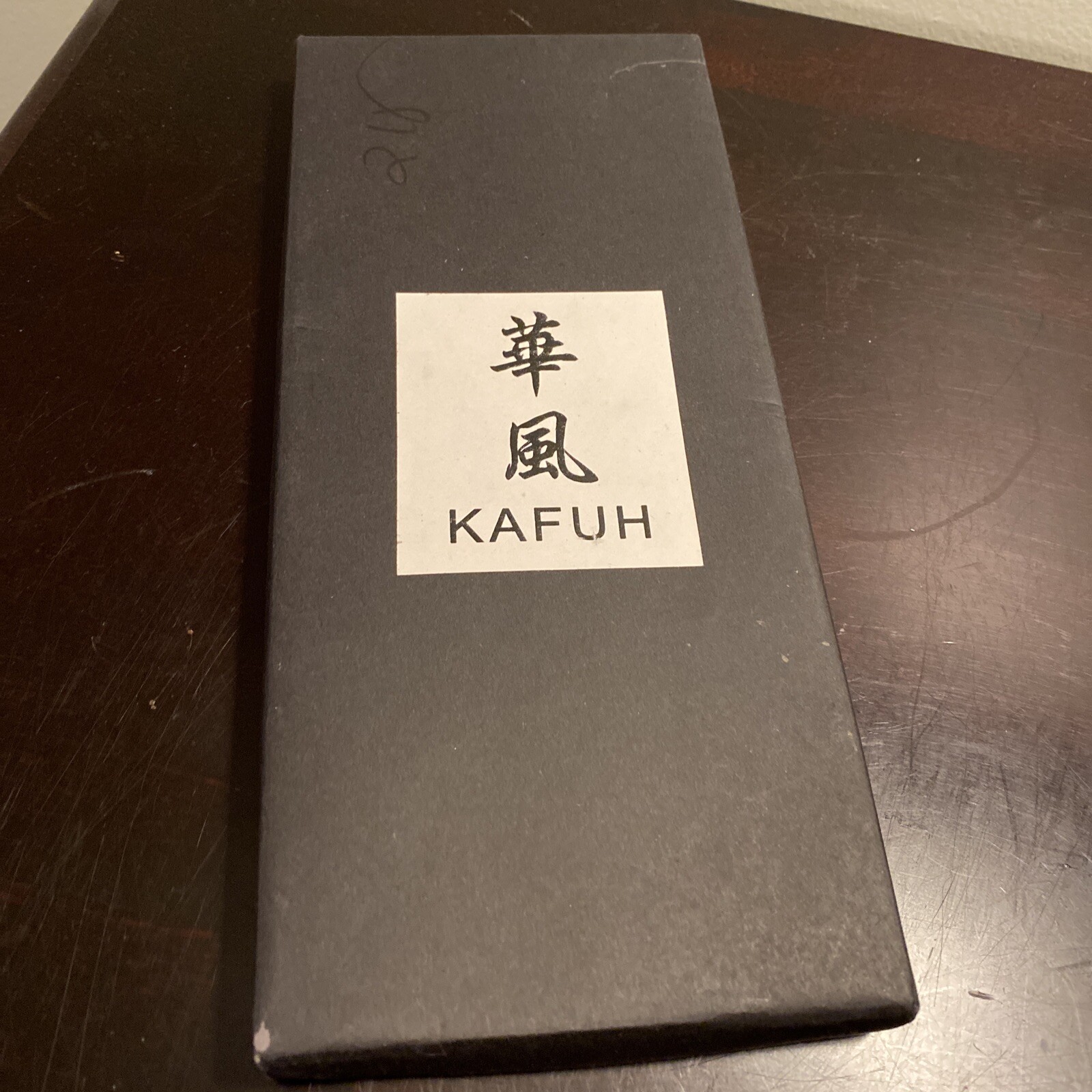 KAFUH BOXED CHOPSTICKS JAPAN. NEW!! eBay