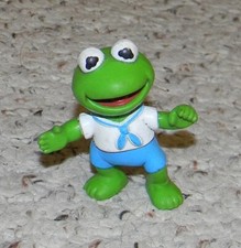 1986 Mcdonalds - Muppet Babies - Happy Meal Toys - YOU CHOOSE  - READ 