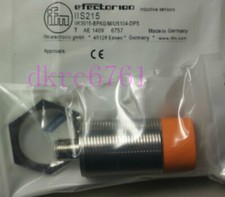 Original IFM Inductive Proximity Switch IIS215