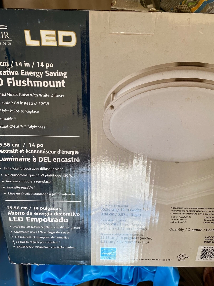 Altair lighting costco deals