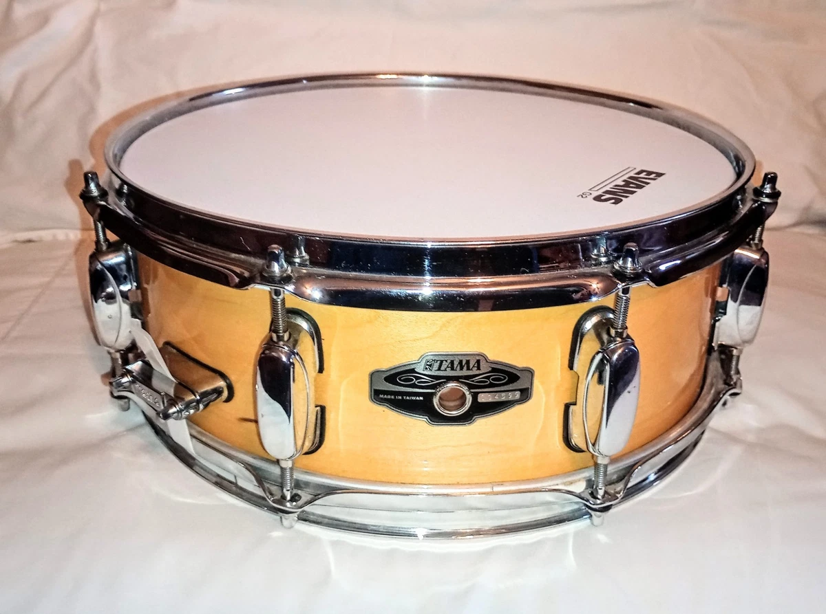 tama出品 TAMA 13 in Item Diameter Drums | eBay