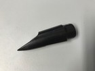 Vintage Arnold Brilhart Ebolin 3* Eb Alto Saxophone Mouthpiece — photo 4