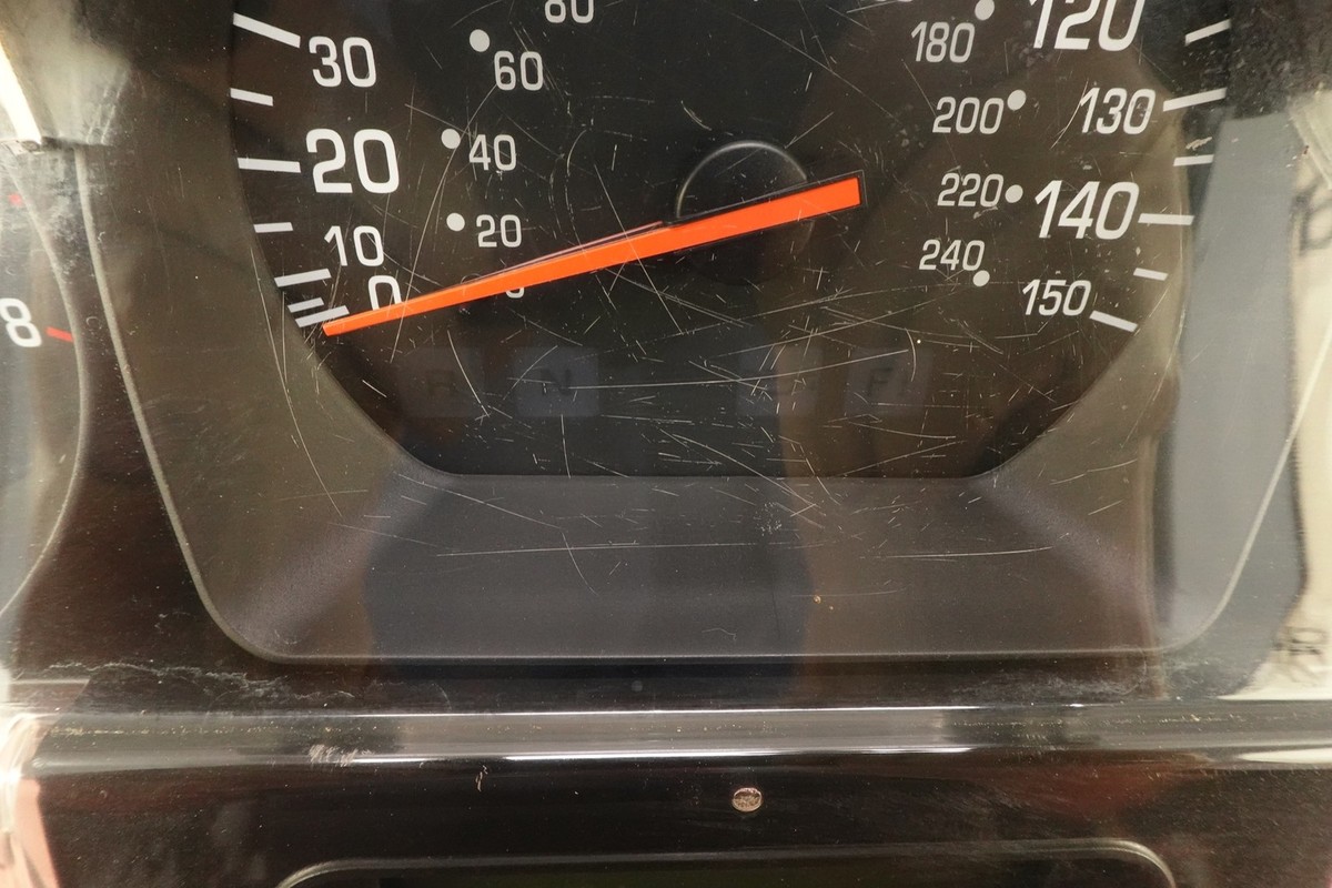 2001-2010 Honda Gold Wing GoldWing GL1800 Speedo Gauge Instrument