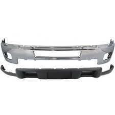 Front Bumper Kit For 2011-2014 Chevrolet Silverado 2500 Hd And Silverado 3500 Hd Front Bumper Kit For 2011-2014 Chevrolet Silverado 2500 Hd And Silverado 3500 Hd