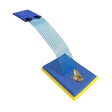 SKARUMMER Animal Saving Escape Ramp, Frog Pool Escape Ramp, Critter Pool Esca...