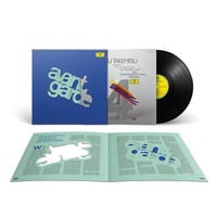 Quatrain (180G) | Ozawa | Vinyl / Schallplatte | 2026 | Deutsche Grammophon