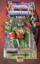 Raphael action figure 2023 Mattel Turtles Of Grayskull Masters of the Universe