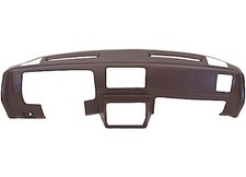 Sherman Dash Cover Black For 1978-1980 Chevy El Caminomalibumonte Carlo Sherman Dash Cover Black For 1978-1980 Chevy El Caminomalibumonte Carlo