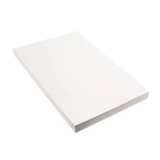 100 Sheets Art Paper for Kids 9" x 12" Craft Drawing Paper for Kids Doodles 