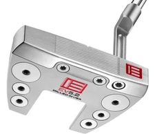 Evnroll EV5.2 Satin Short Plumber Putter 37 Inches Excellent