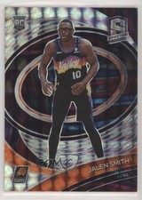 2020-21 Panini Spectra Interstellar Prizm 9/49 Jalen Smith #131 0t74