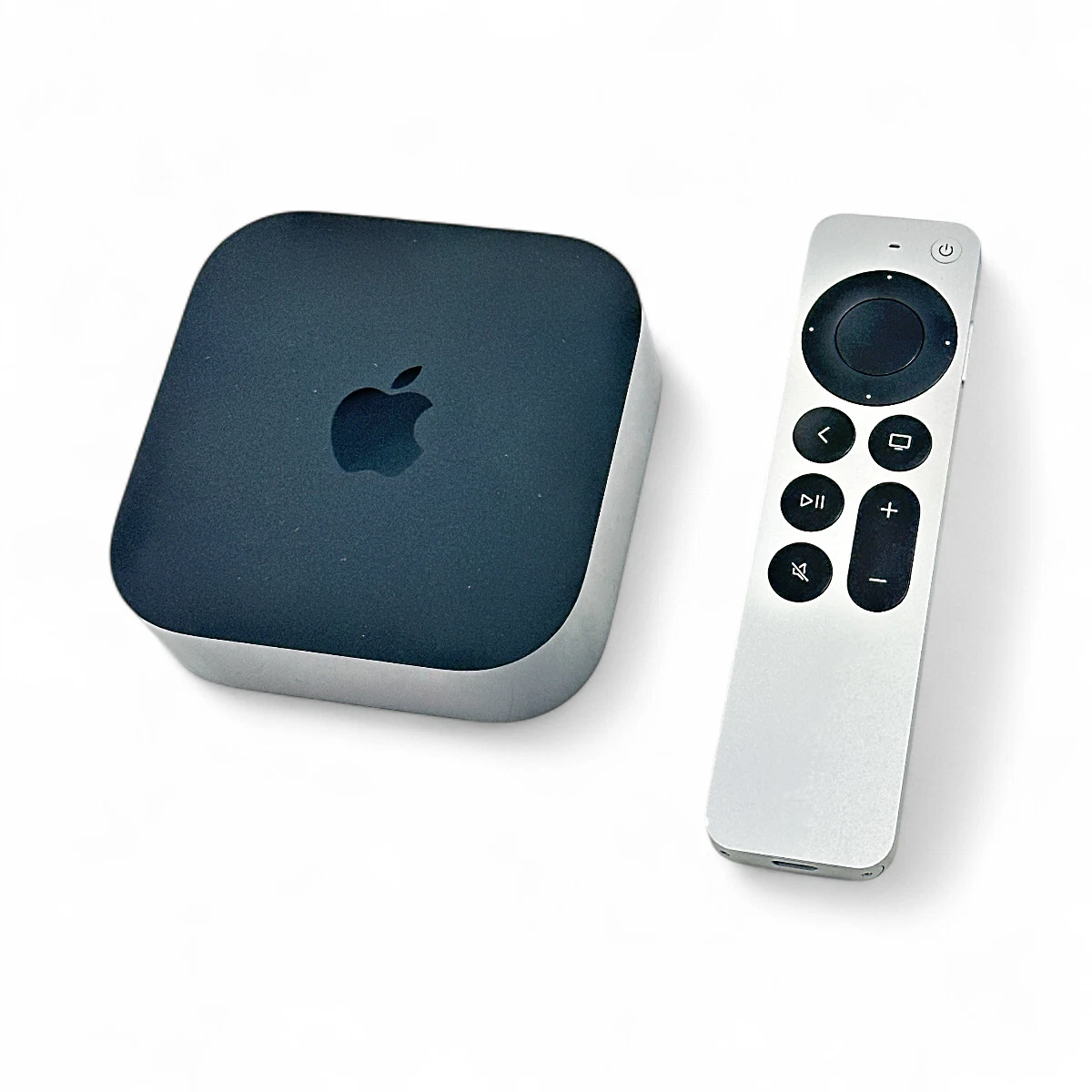 ⭐︎CHRONO⭐︎Apple TV 4K (第3世代) 64GB Wi-Fi 家族みんなで使いやすい！ 「Apple TV 4K」（第3世代）速攻レビュー