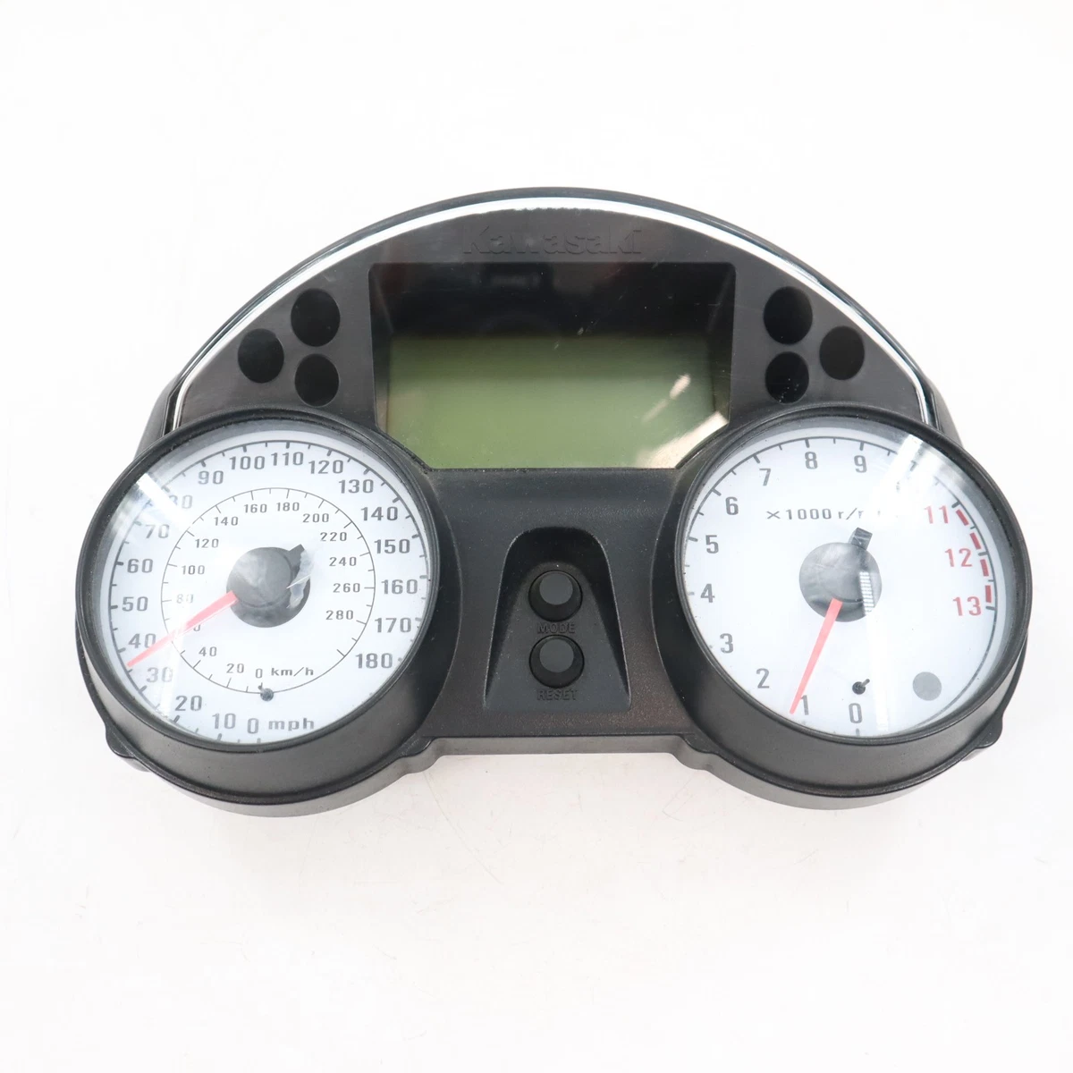 Motorcycle Instrument Clusters for Kawasaki Ninja ZX14 for sale | eBay
