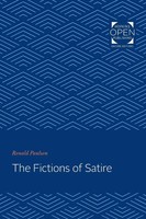Ronald Paulson | Fictions Of Satire | Taschenbuch | Englisch (2020)