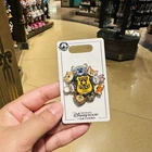 Authentic Shanghai disney pin Zootopia Judy Nick flash Spinner pin disneyland