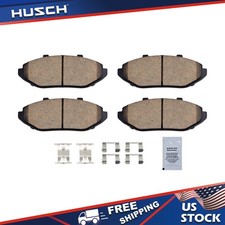 Front Ceramic Brake Pads for 1998 - 2002Crown...