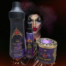 Bath  Body Works Disney Villans Evil Queen Bundle