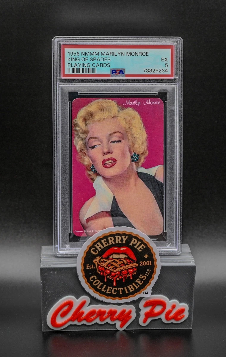 Eternal Cuts マリリン・モンロー トレーディングカード 2024 Eternal Cuts Marilyn Monroe マリリン・モンロー 全世界 75枚