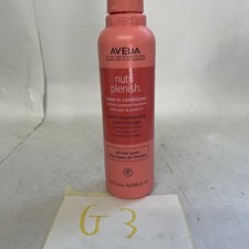 Aveda Nutriplenish Leave-in Conditioner 200ml -   Brand New 