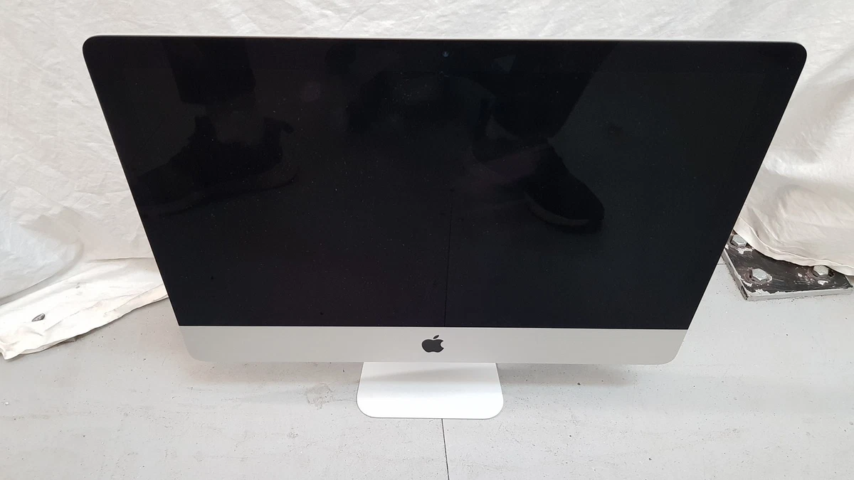 Apple iMac 2015 Desktops & All-In-Ones for sale | eBay