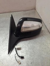 Retroviseur gauche (ou coque) Mercedes CLASSE C