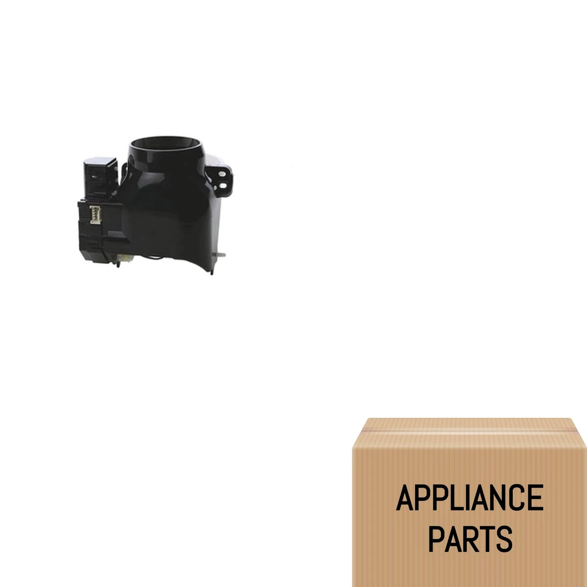 Bosch Manopola Di Ricambio Originale – Numero OEM 1609B00284 – Adatta A Vari Modelli - 4