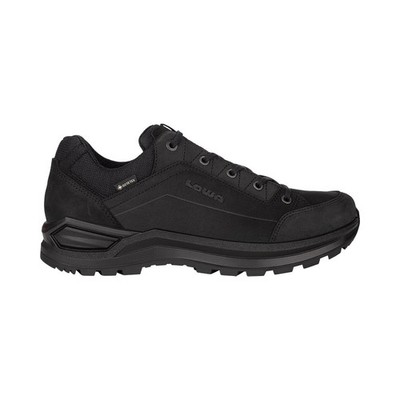 Lowa Renegade Evo GTX Lo schwarz