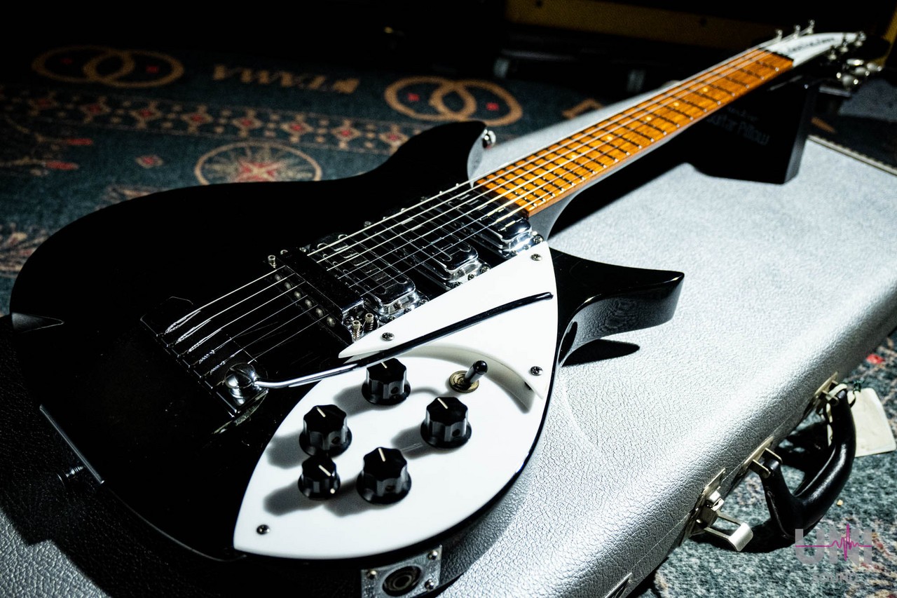 Rickenbacker 325 V63 / 1989 o11163