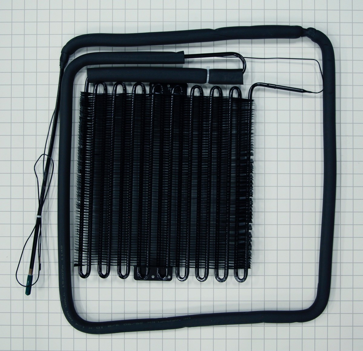 Sub-Zero 7012145 Evaporator Assembly OEM | Genuine Sub-Zero Replacement