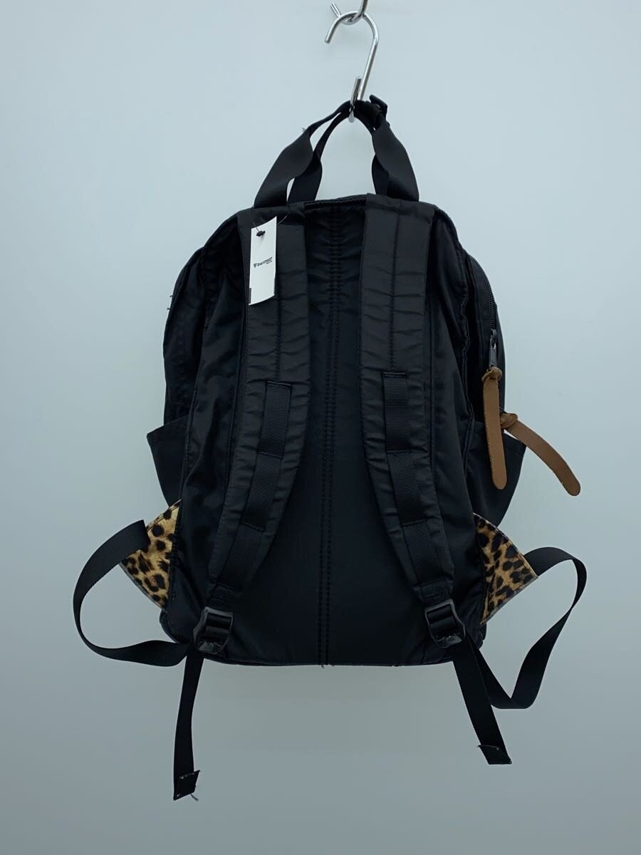 GREGORY backpack -- BLK Used condition - image 3