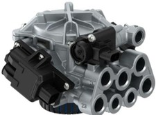 Wabco Wab 976 000 107 0 Valve Abs Combo7 Portatc5.5 P