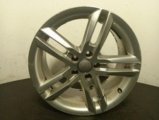 AUDI A6 Alloy Wheel 18 Inch 5x112 ET39 8J 2011-2018 4G0601025Q