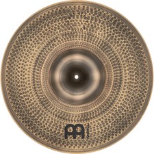 Meinl Pure Alloy 21 Super Bell Ride Cymbal