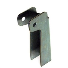 Ridetech 90000011 3 Sided Upper Shock Bracket
