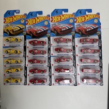 Hot Wheels 2025 Ferrari 365 GTB4 Competizione Lot of 20
