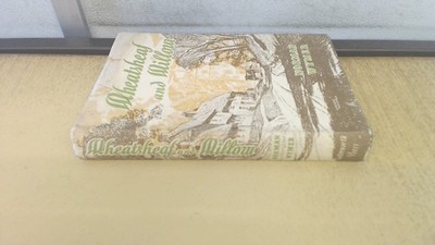 			Wheatsheaf And Willow (A Breath Of England-Book 2), Norman Wymer,		