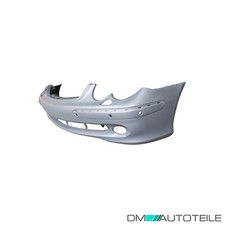 Stoßstange vorne PDC SRA passt für Mercedes CLK, CLK Cabriolet 03-09
