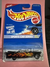 HOT WHEELS '59 CADDY-NICE CONDITION.