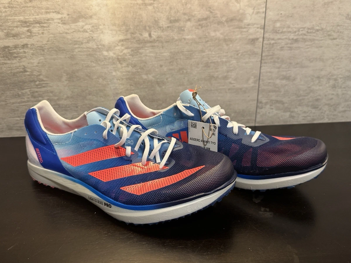 Adidas Adizero Avanti TYO Legacy Indigo Turbo for sale | eBay display picture 1