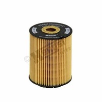 Hengst Filter ÖLfilter Filtereinsatz FüR VW Touareg 4.2 V8