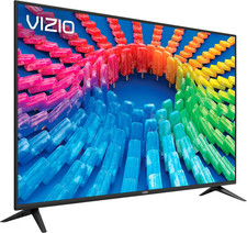 VIZIO V-Series 55"" Class 54.5"" Diag. 4K HDR Smart TV V555-H11 
