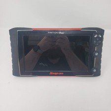 Snap-on Triton D10 Automotive Diagnostic Scan Tool Eems344