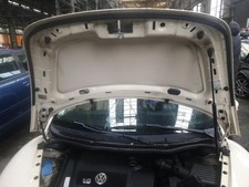 Capot Volkswagen NEW BEETLE