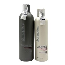 Scruples Moisture Bath Replenishing Shampoo 1...