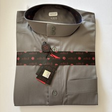 MEN 54XXL - 54/26 Size Daffah High Quality Thobe Summer Wear Jubba Size Flat SL