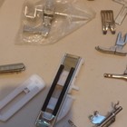 Sewing Machine Parts New And Used Singer , Sears ,Ruby — photo 6