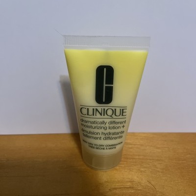 CLINIQUE Dramatically Different Moisturizing Lotion DDML (1oz/30mL) MINI NEW