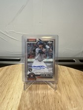 JACOB MELTON Chrome 2026 Auto