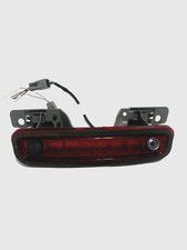 2011-2014 Dodge Charger Trunk Third 3rd Brake Stop Light Lamp W Camera Oem Used 2011-2014 Dodge Charger Trunk Third 3rd Brake Stop Light Lamp W Camera Oem Used