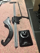 1967 CADILLAC BUMPER JACK Factory OEM